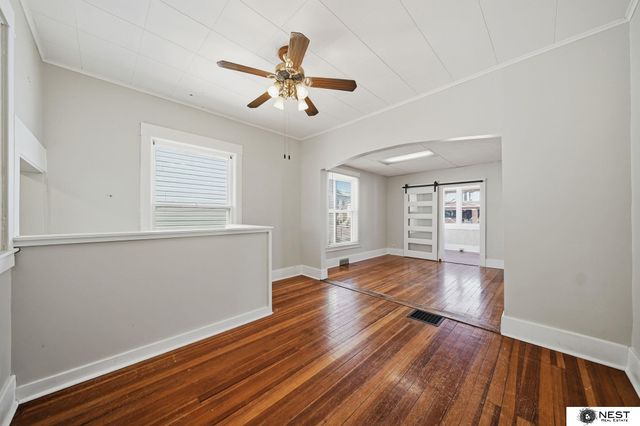 2811 S Street, Lincoln, NE 68503