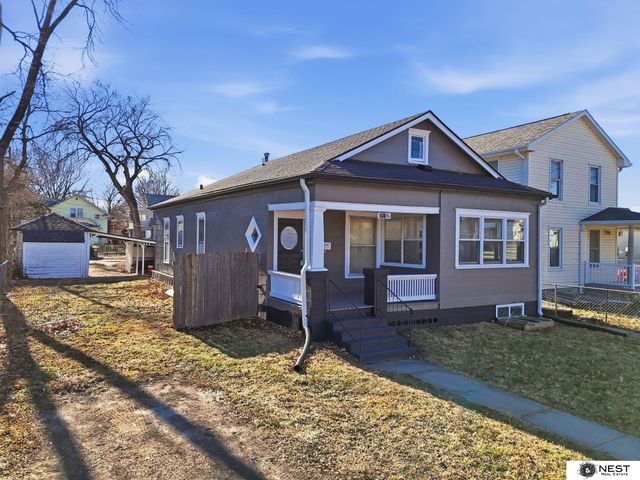 2811 S Street, Lincoln, NE 68503