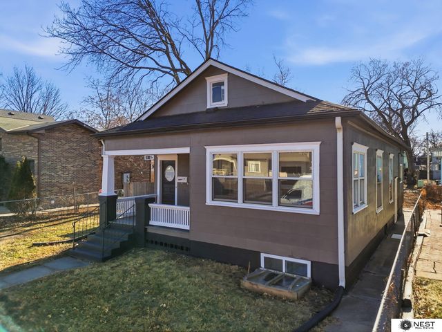 2811 S Street, Lincoln, NE 68503