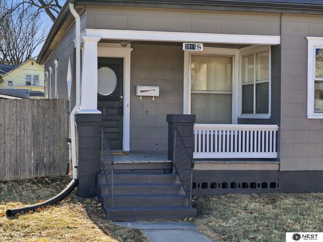 2811 S Street, Lincoln, NE 68503