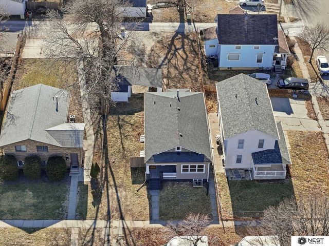 2811 S Street, Lincoln, NE 68503