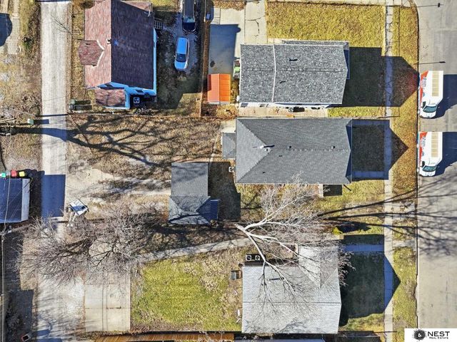 2811 S Street, Lincoln, NE 68503