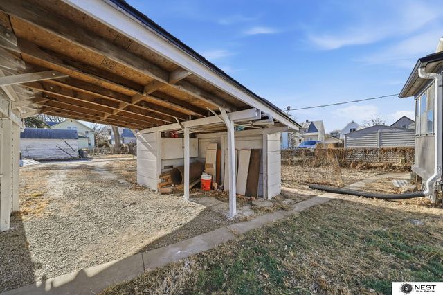 2811 S Street, Lincoln, NE 68503