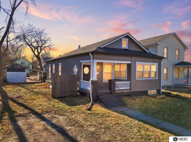 2811 S Street, Lincoln, NE 68503