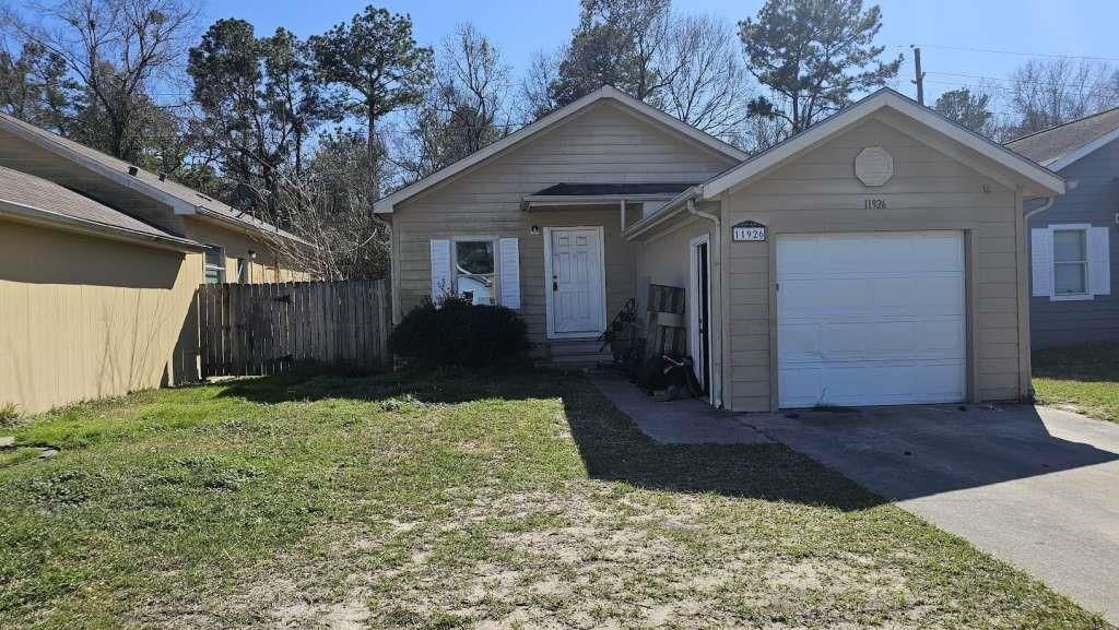 11926 Greensbrook Forest Drive, Houston, TX 77044