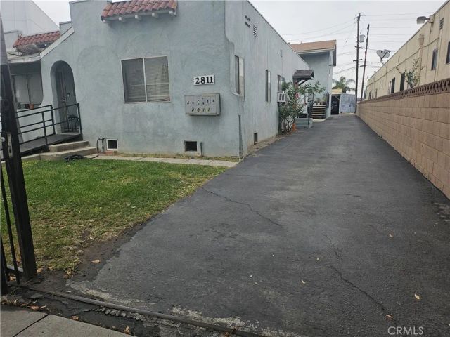 2811 Orchard Place, South Gate, CA 90280
