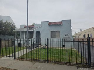 2811 Orchard Place, South Gate, CA 90280