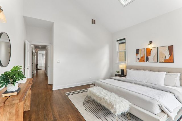 2846 N Halsted Street 4S, Chicago, IL 60657