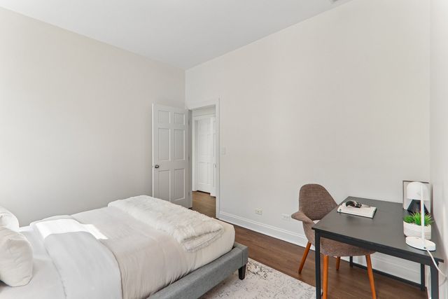 2846 N Halsted Street 4S, Chicago, IL 60657