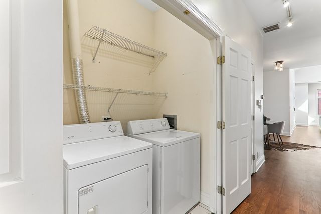 2846 N Halsted Street 4S, Chicago, IL 60657