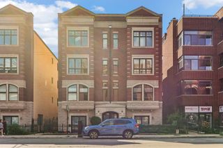 2846 N Halsted Street 4S, Chicago, IL 60657