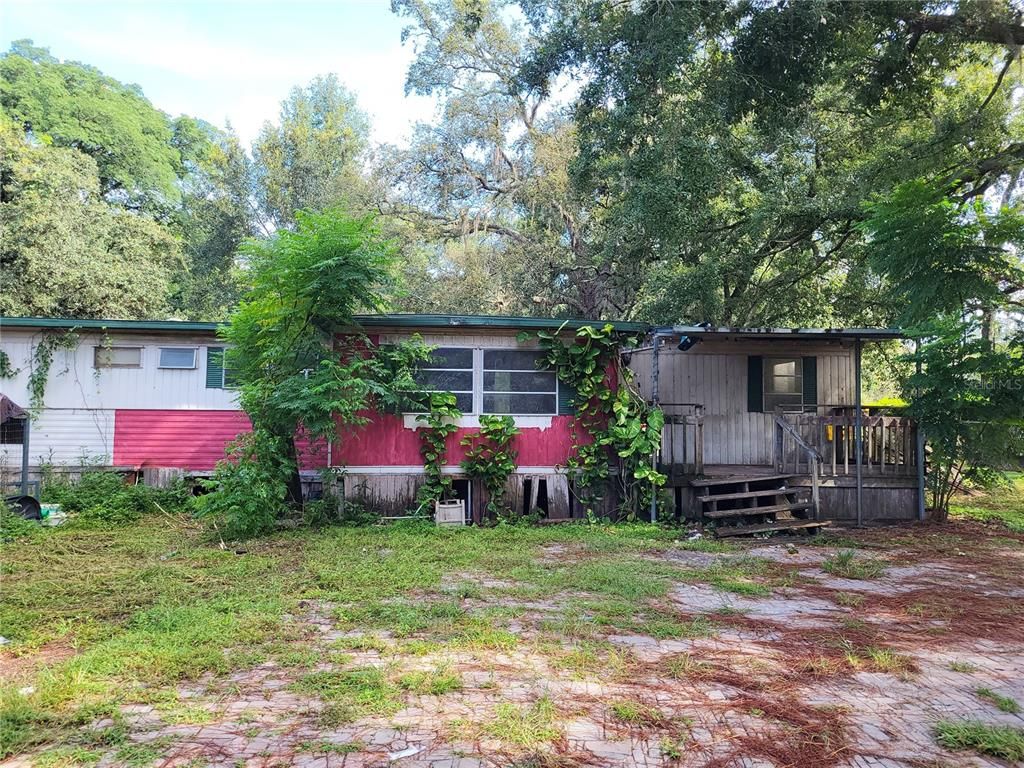 11125 PINTO DRIVE, Hudson, FL 34669