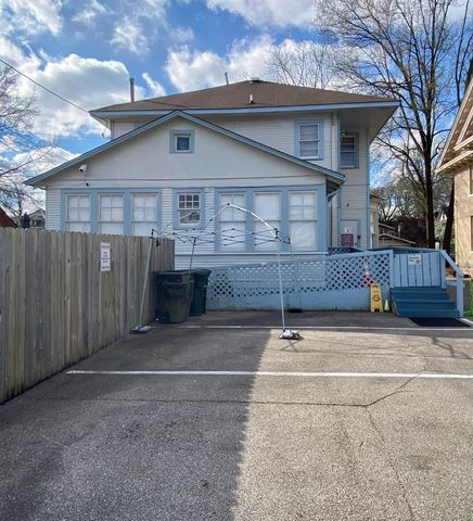 1336 PEABODY AVE, Memphis, TN 38104