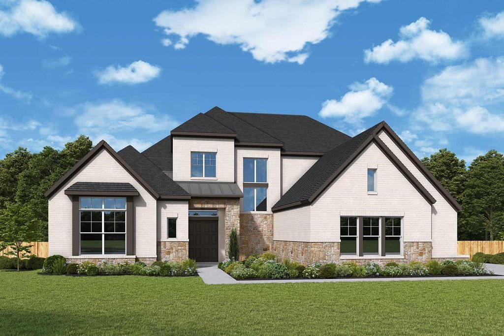 2116 Lakeside Drive, Lakewood Village, TX 75068