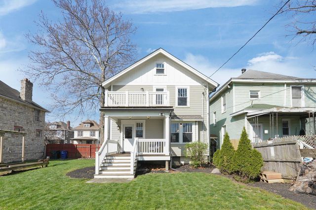 78 N Burgess Avenue, Columbus, OH 43204