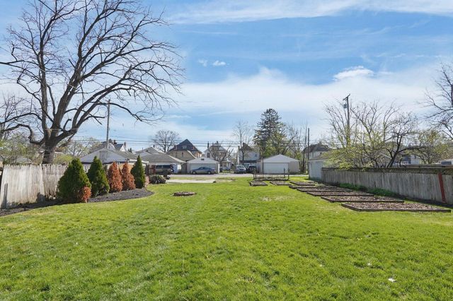 78 N Burgess Avenue, Columbus, OH 43204
