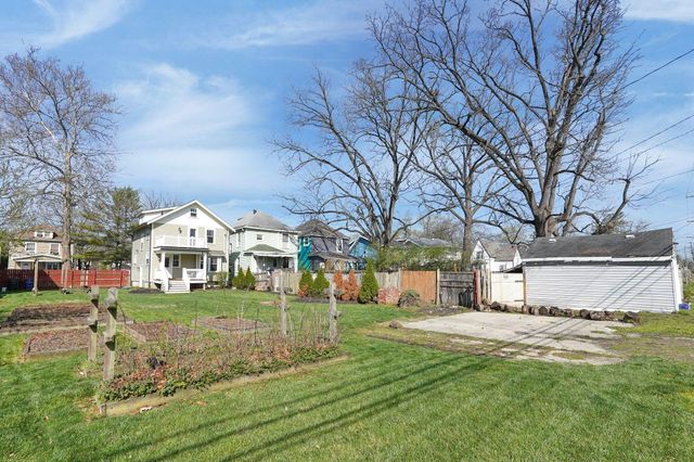 78 N Burgess Avenue, Columbus, OH 43204