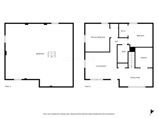78 N Burgess Avenue, Columbus, OH 43204