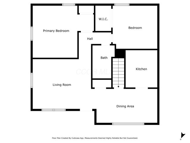 78 N Burgess Avenue, Columbus, OH 43204