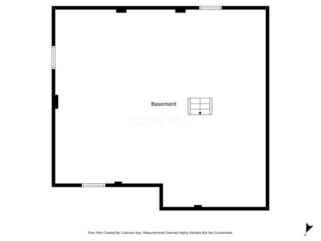 78 N Burgess Avenue, Columbus, OH 43204