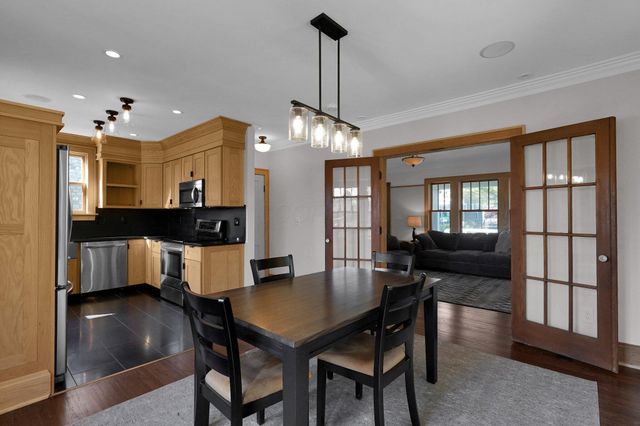 78 N Burgess Avenue, Columbus, OH 43204