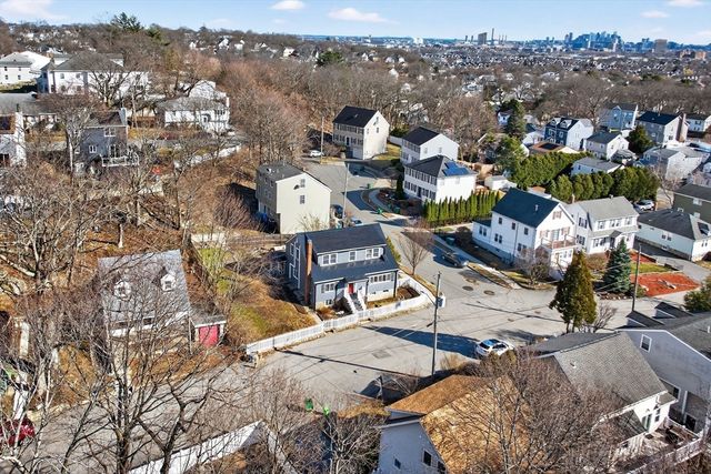 29 Fellsview Ave, Medford, MA 02155