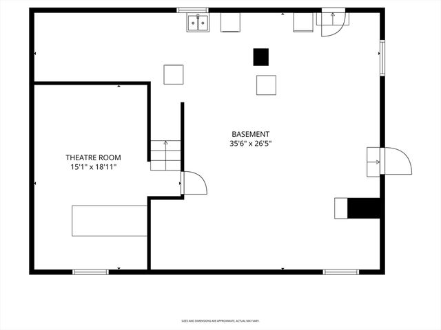 29 Fellsview Ave, Medford, MA 02155