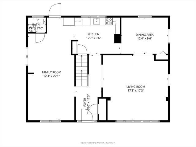 29 Fellsview Ave, Medford, MA 02155