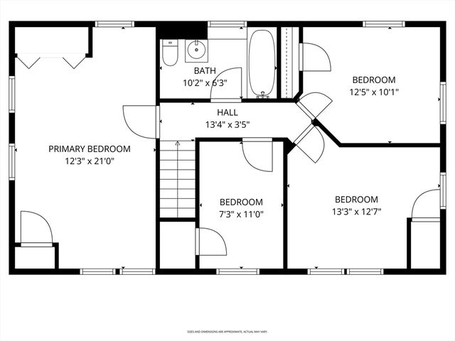 29 Fellsview Ave, Medford, MA 02155