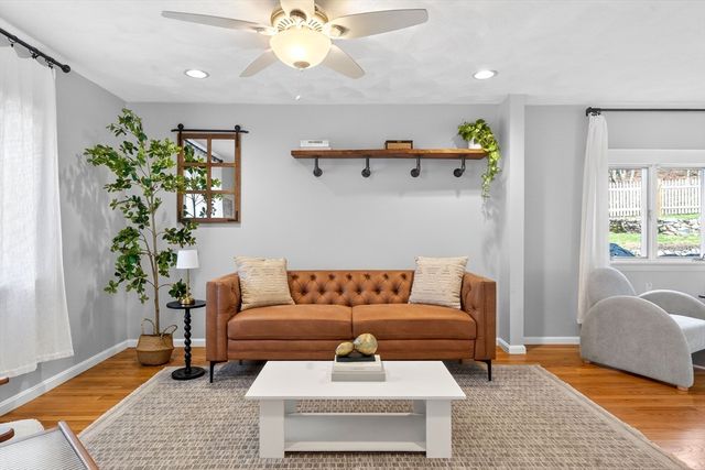 29 Fellsview Ave, Medford, MA 02155