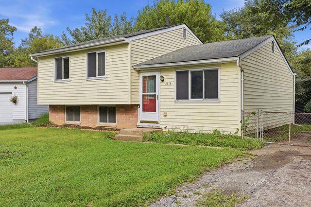 3313 Robin Hill Court E, Columbus, OH 43223