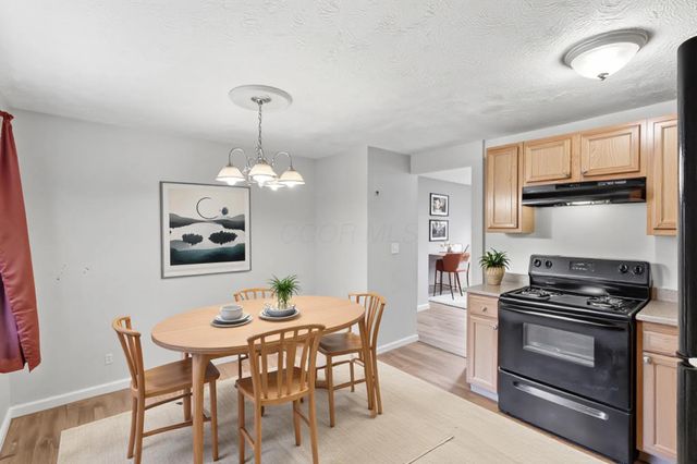 3313 Robin Hill Court E, Columbus, OH 43223