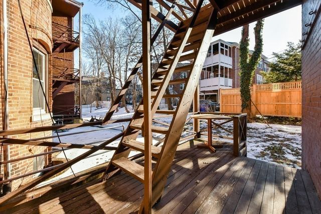 36 Winchester St 2, Brookline, MA 02446