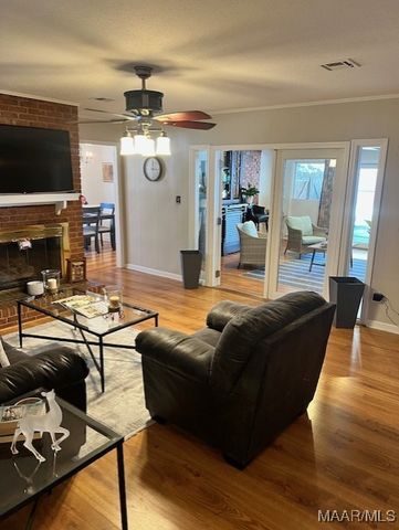 232 Colgate Drive, Montgomery, AL 36109