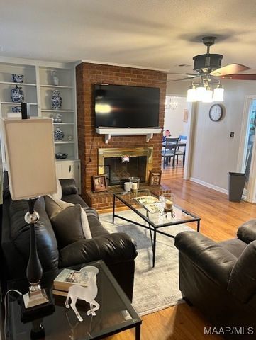 232 Colgate Drive, Montgomery, AL 36109