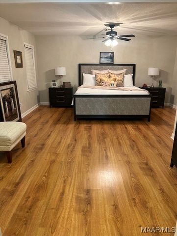 232 Colgate Drive, Montgomery, AL 36109