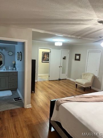 232 Colgate Drive, Montgomery, AL 36109