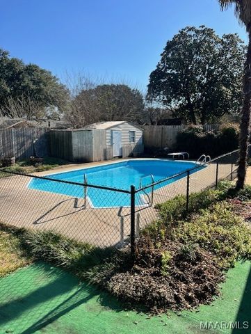 232 Colgate Drive, Montgomery, AL 36109