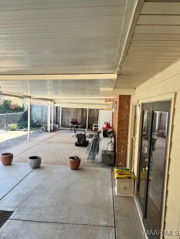 232 Colgate Drive, Montgomery, AL 36109