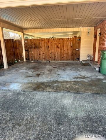 232 Colgate Drive, Montgomery, AL 36109