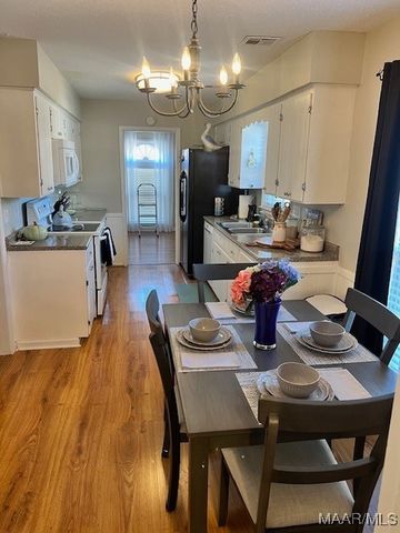 232 Colgate Drive, Montgomery, AL 36109