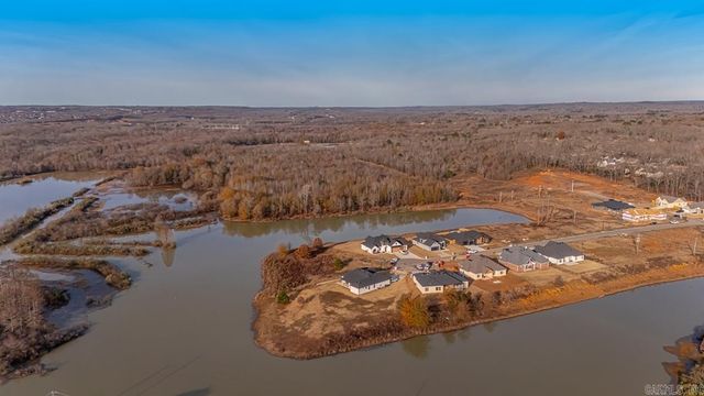 1015 Black Bass Court, Jacksonville, AR 72076