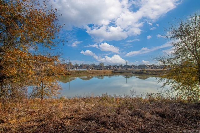 1015 Black Bass Court, Jacksonville, AR 72076