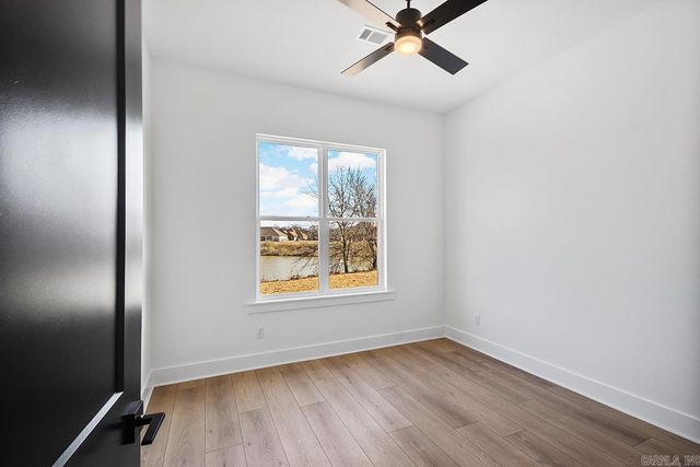 1015 Black Bass Court, Jacksonville, AR 72076