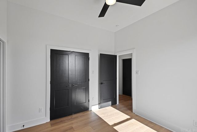 1015 Black Bass Court, Jacksonville, AR 72076