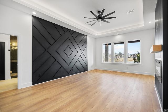 1015 Black Bass Court, Jacksonville, AR 72076