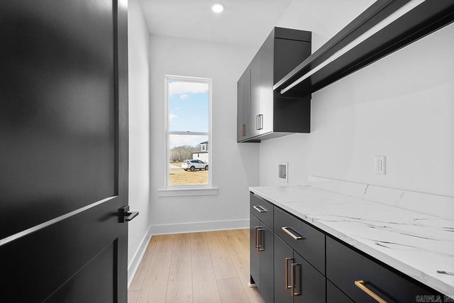 1015 Black Bass Court, Jacksonville, AR 72076