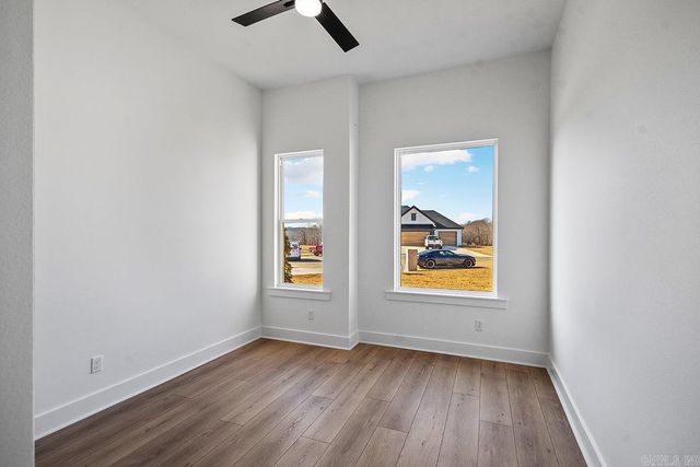 1015 Black Bass Court, Jacksonville, AR 72076