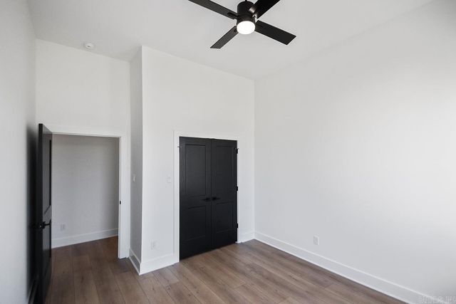 1015 Black Bass Court, Jacksonville, AR 72076