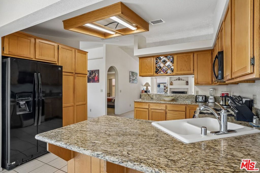 Image 16 of property listing at 9711 Brookline Avenue, Desert Hot Springs, CA 92240